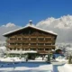 Hotel Lindner Oberndorf in Tirol