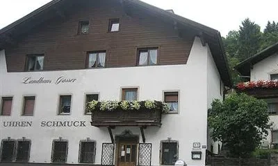 Hotel Bauernhof Landhaus Gasser Wenns