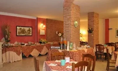 Hotel Don Luis Castel di Sangro