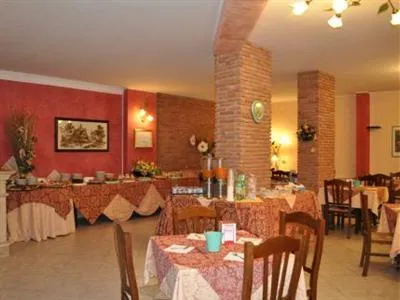 Hotel Don Luis Castel di Sangro