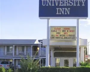 University Inn Tucson