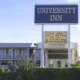 University Inn Tucson