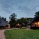 Bongani Mountain Lodge Nelspruit