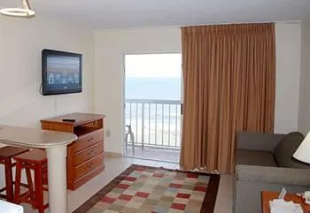 Ocean Suites