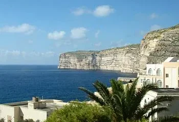 San Antonio Guest House Xlendi