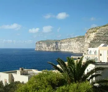 San Antonio Guest House Xlendi