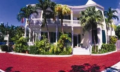 La Pensione Inn Key West