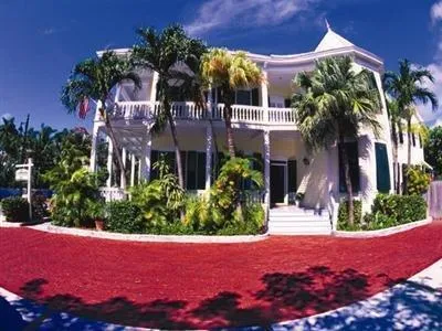 La Pensione Inn Key West