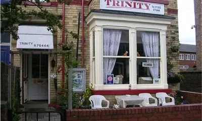 Trinity Hotel Bridlington