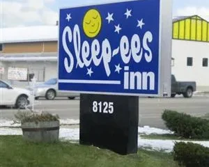 Sleep-ees Motel