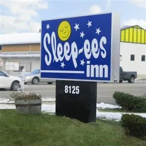 Sleep-ees Motel