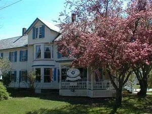 Rose Arbour Bed and Breakfast