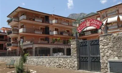 Calipso Hotel Taormina