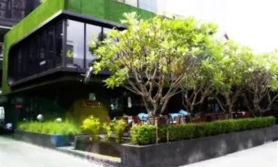 Grass Suite Thonglor Bangkok