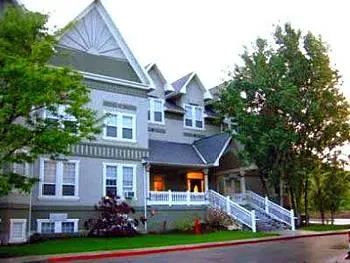 The Anniversary Inn Boise