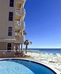 Emerald Isle Resort Pensacola Beach