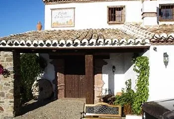 Posada Los Cantaros Bed and Breakfast Cartama