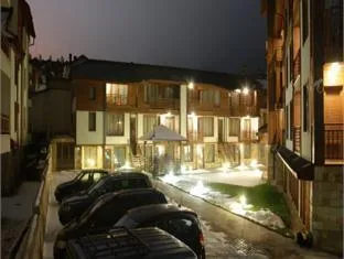 Adeona Ski Hotel Bansko