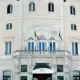 Grande Albergo Internazionale Hotel Brindisi