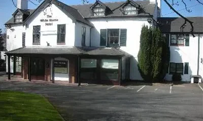 White House Hotel Telford