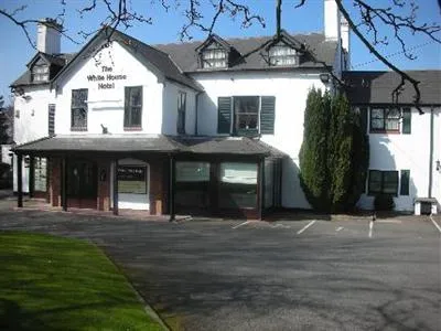 White House Hotel Telford