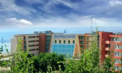 Zornitza Sands SPA Hotel