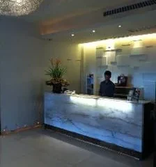 Fu Hau Hotel