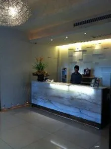 Fu Hau Hotel