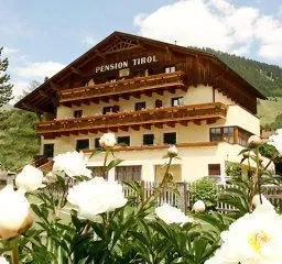 Pension Tirol Nauders