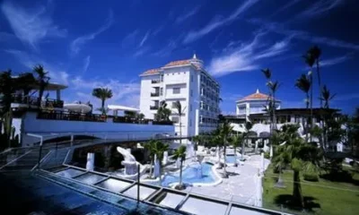 Shangrila Boutique Hotel Yilan