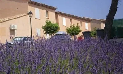 Le Hameau Des Oliviers Hotel Mallemort