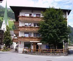 Gasthof Kirchenwirt Zell am Ziller