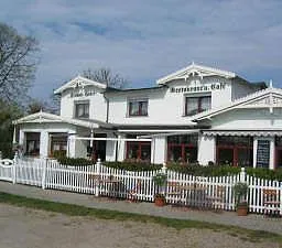 Strandhotel Lobbe Middelhagen