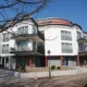 Hotel Goor und Apartmenthaus Putbus