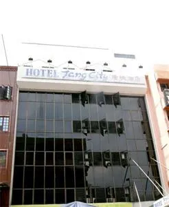 Tang City Hotel