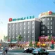 Ibis Hotel (Zhongshan Center)