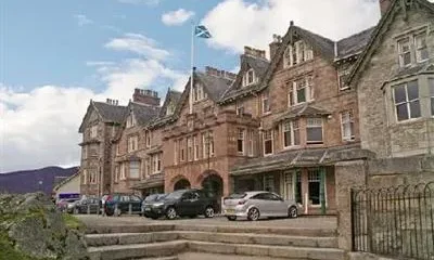 Fife Arms Hotel