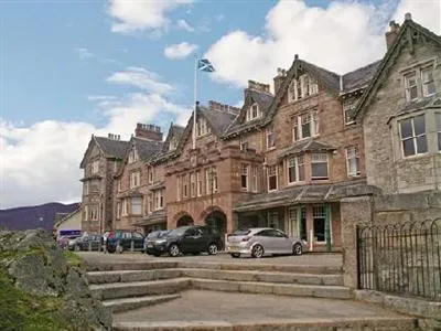 Fife Arms Hotel