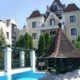 Schloss Ramona Hotel Siofok