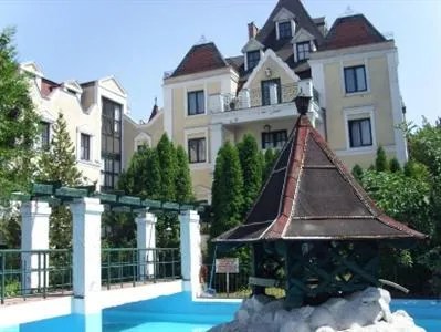 Schloss Ramona Hotel Siofok