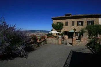 Albergo Villa Nencini