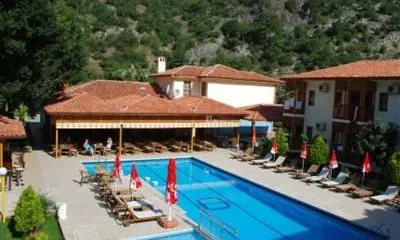 Hotel Oludeniz