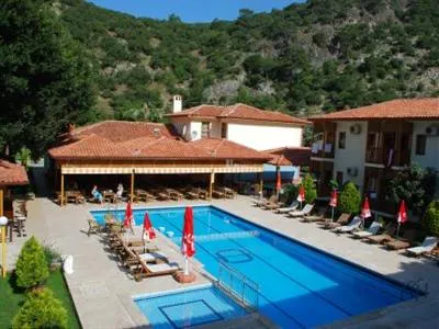 Hotel Oludeniz