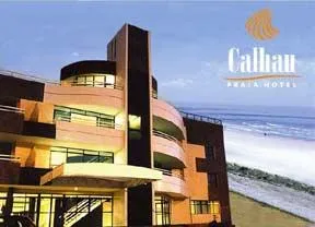 Calhau Praia Hotel