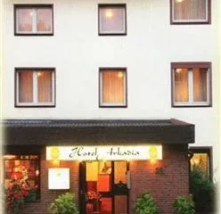 Hotel Arkadia Cologne