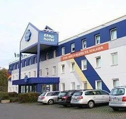 Etap Hotel Koeln Porz Airport