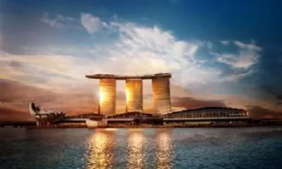 Marina Bay Sands