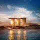 Marina Bay Sands