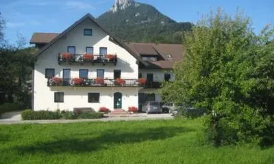 Alpenrose Pension Fuschl am See