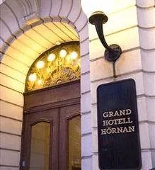 Grand Hotell Hornan